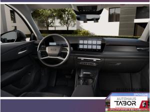 Audi Q3 neuesMod Tech LED+ KlimaP MMI+ Keyl ACC PrivG