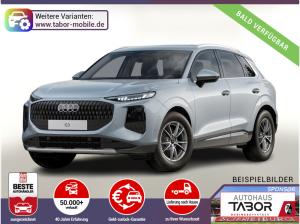 Audi Q3 neuesMod Tech LED+ KlimaP MMI+ Keyl PrivG 17Z