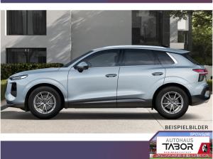 Audi Q3 neuesMod Tech LED+ KlimaP MMI+ Keyl PrivG 17Z