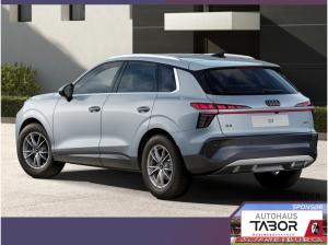Audi Q3 neuesMod Tech LED+ KlimaP MMI+ Keyl PrivG 17Z