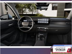 Audi Q3 neuesMod Tech LED+ KlimaP MMI+ Keyl PrivG 17Z