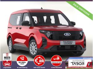 Ford Tourneo Courier Trend WinterP Temp PDC DigiCo