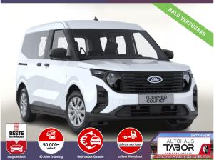 Ford Tourneo Courier Aut Trend WinterP Temp PDC AppCo