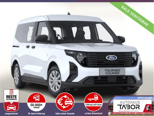 Ford Tourneo Courier Aut Trend WinterP Temp PDC AppCo