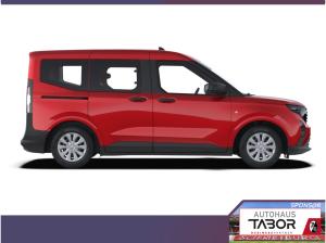 Ford Tourneo Courier Trend WinterP Temp PDC DigiCo