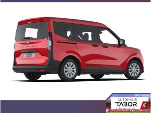 Ford Tourneo Courier Trend WinterP Temp PDC DigiCo