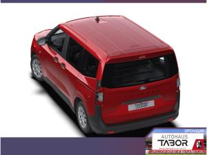 Ford Tourneo Courier Trend WinterP Temp PDC DigiCo