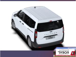 Ford Tourneo Courier Aut Trend WinterP Temp PDC AppCo