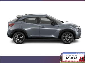 Nissan Juke N-Connecta MT SHZ Nav DigC Keyl PrivG LHZ