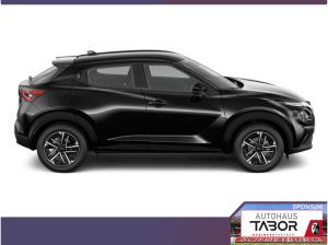 Nissan Juke N-Connecta MT SHZ Nav DigC Keyl PrivG LHZ