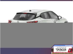 Nissan Juke N-Connecta MT SHZ Nav DigC Keyl PrivG LHZ