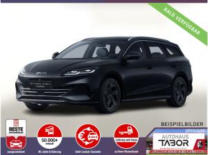 BYD Seal 6 Touring DM-i Comfort 100kmReichw Pano 360