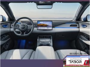 BYD Seal 6 Touring DM-i Comfort 100kmReichw Pano 360