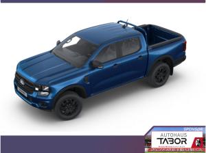 Ford Ranger DoKa XLT Aut AHK ACC WinterP OutdoorP 17Z