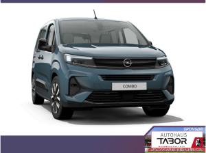 Opel Combo AT8 GS Connect+P Nav 2xPDC Keyl Klimaaut