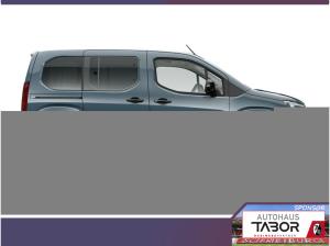 Opel Combo AT8 GS Connect+P Nav 2xPDC Keyl Klimaaut