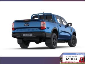 Ford Ranger DoKa XLT Aut AHK ACC WinterP OutdoorP 17Z