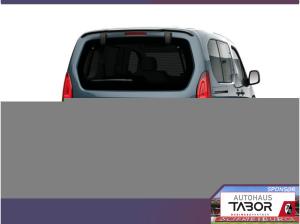 Opel Combo AT8 GS Connect+P Nav 2xPDC Keyl Klimaaut