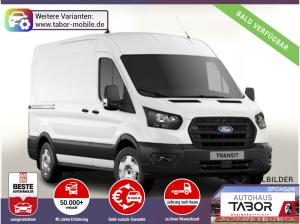 Ford Transit 350 Trend L2H2 Kam SYNC4 Temp PDC 3-S