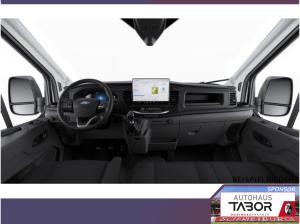 Ford Transit 350 Trend L2H2 Kam SYNC4 Temp PDC 3-S