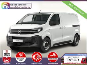 Opel Vivaro Kasten AT8 AHK 2xSchiebe Sthz ACC LED SHZ