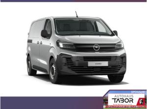 Opel Vivaro Kasten AT8 AHK Sthz ACC LED SHZ 10"-DAB