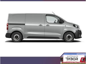 Opel Vivaro Kasten AT8 AHK Sthz ACC LED SHZ 10"-DAB