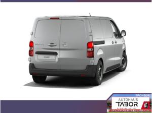 Opel Vivaro Kasten AT8 AHK Sthz ACC LED SHZ 10"-DAB