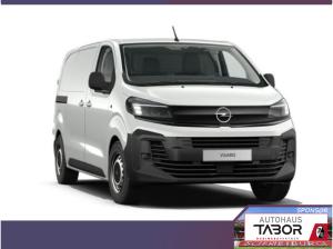 Opel Vivaro Kasten AT8 AHK Sthz ACC LED SHZ 10"-DAB