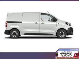 Opel Vivaro Kasten AT8 AHK Sthz ACC LED SHZ 10"-DAB