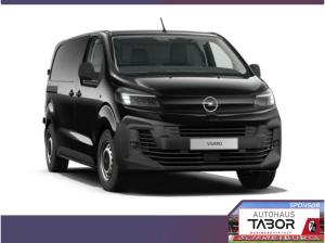 Opel Vivaro Kasten AT8 AHK Sthz ACC LED SHZ 10"-DAB