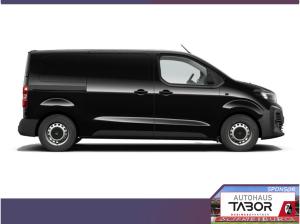 Opel Vivaro Kasten AT8 AHK Sthz ACC LED SHZ 10"-DAB