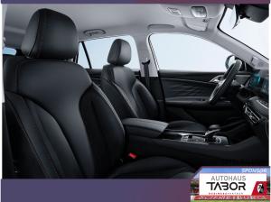 MG HS PHEV Luxury ACC 360Kam Nav SHZ TotW eHK 19Z