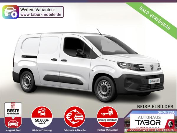 Peugeot Partner L2 WinterP Keyl -OBC Kam CarP Indukt