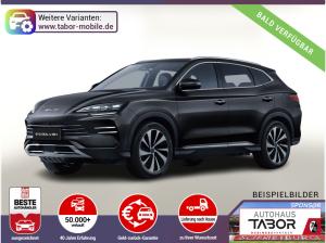 BYD Seal U DM-i 218 Comfort Reichw.+ Pano 360Kam ACC