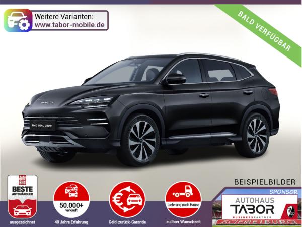 BYD Seal U DM-i 218 Comfort Reichw.+ Pano 360Kam ACC
