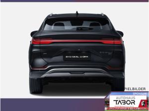 BYD Seal U DM-i 218 Comfort Reichw.+ Pano 360Kam ACC