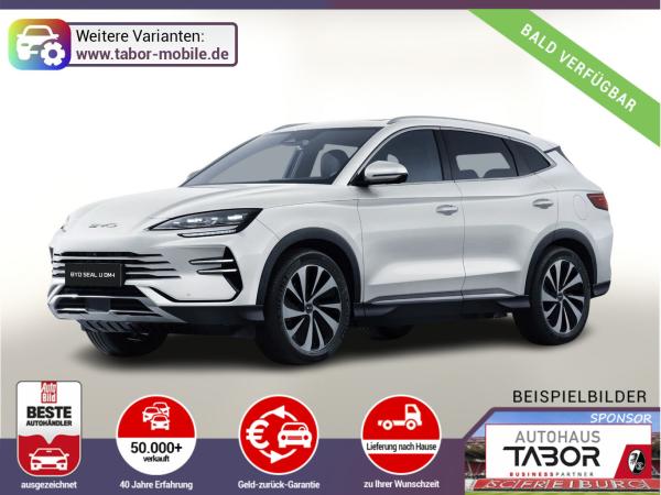 BYD Seal U DM-i 218 Comfort Reichw.+ Pano 360Kam ACC