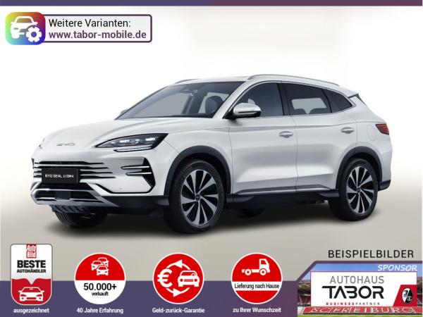 BYD Seal U DM-i 218 Comfort Reichw.+ Pano 360Kam ACC