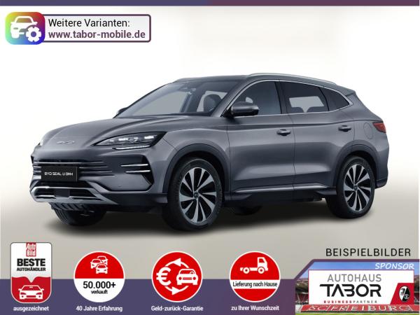 BYD Seal U DM-i 218 Comfort Reichw.+ Pano 360Kam ACC