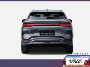 BYD Seal U DM-i 324 Design 4x4 Pano 360Kam Leder ACC