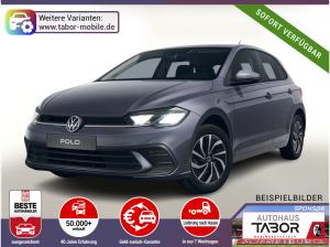 Volkswagen Polo LED SHZ Kam PrivG LM15Z 3JahreGar AppCo