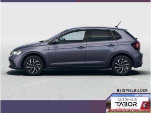 Volkswagen Polo LED SHZ Kam PrivG LM15Z 3JahreGar AppCo