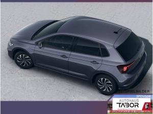 Volkswagen Polo LED SHZ Kam PrivG LM15Z 3JahreGar AppCo