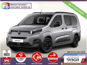 Citroën Berlingo PKW XL MAX ACC Keyl DigC GripC Nav Kam