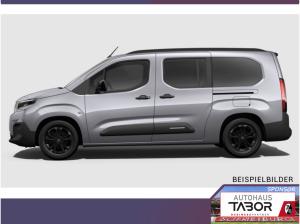 Citroën Berlingo PKW XL MAX ACC Keyl DigC GripC Nav Kam
