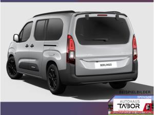 Citroën Berlingo PKW XL MAX ACC Keyl DigC GripC Nav Kam