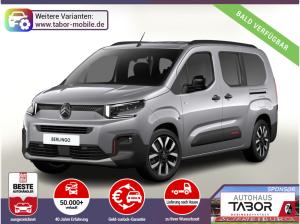 Citroën Berlingo PKW XL MAX XTR Keyl Nav Kam PrivG DigC