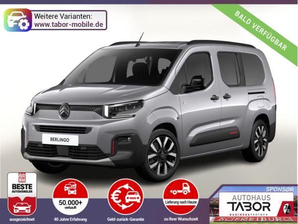 Citroën Berlingo PKW XL MAX XTR Keyl Nav Kam PrivG DigC