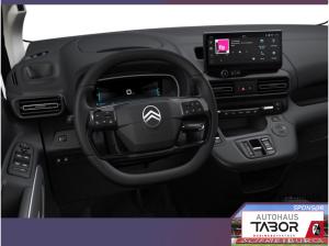 Citroën Berlingo PKW XL MAX ACC Keyl DigC GripC Nav Kam